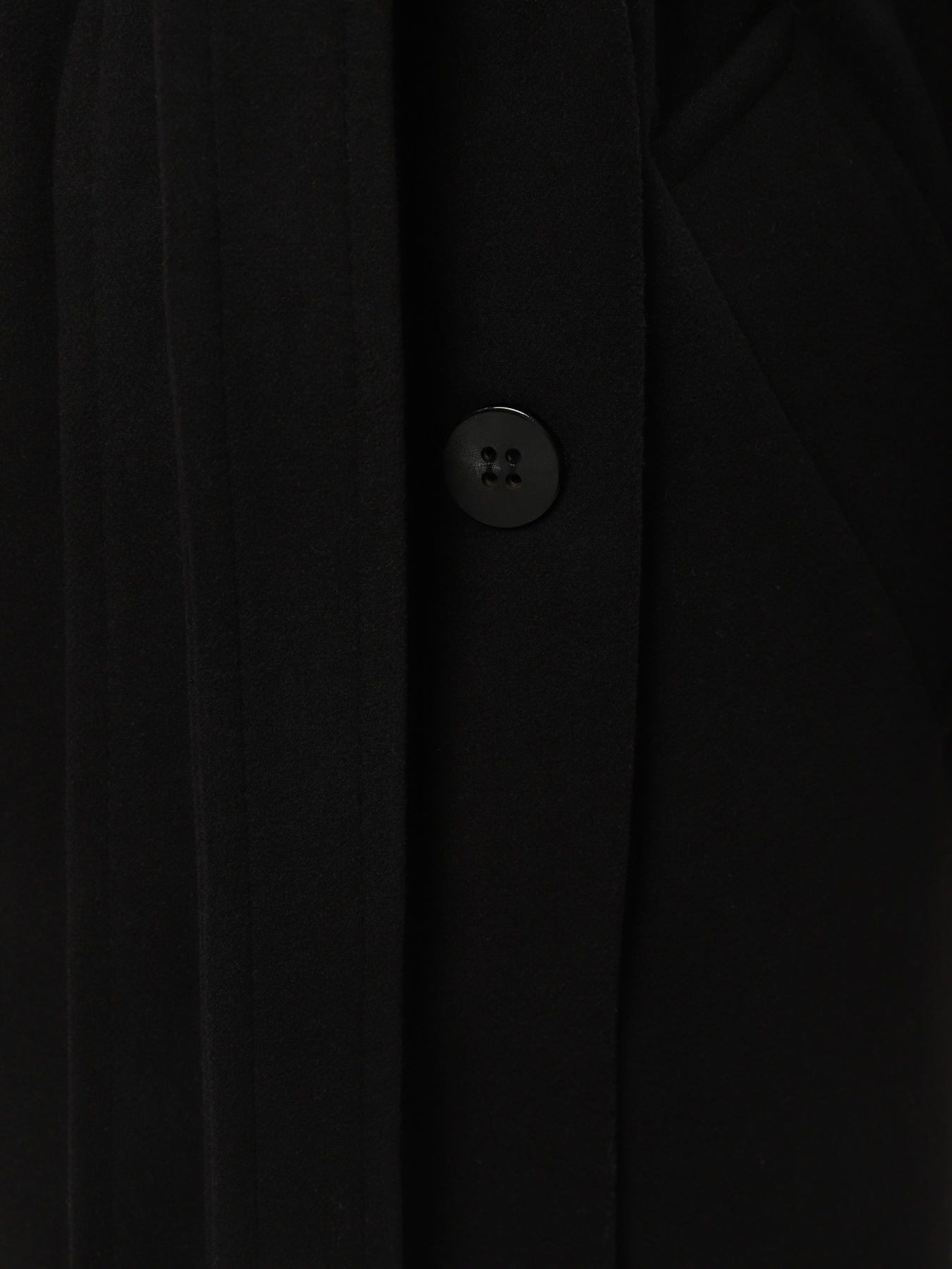 Пальто Danna модель 1917BL Фото