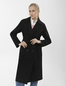 Пальто Danna модель 1917BL Фото