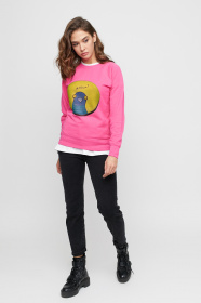 Свитшот YAPPI модель SWP1015 Фото