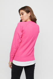 Свитшот YAPPI модель SWP1015 Фото