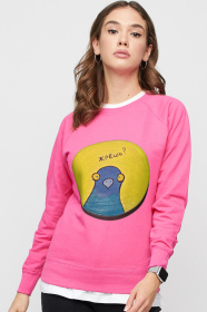 Свитшот YAPPI модель SWP1015 Фото