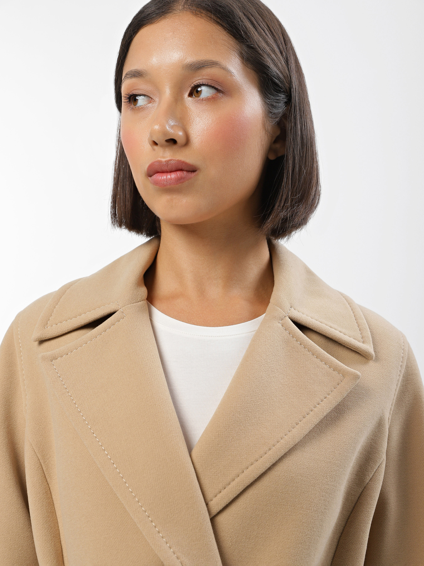 Пальто Danna модель 1917YE Фото