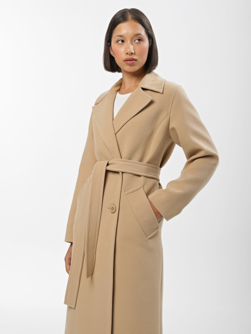 Пальто Danna модель 1917YE Фото