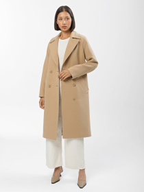 Пальто Danna модель 1917YE Пальто Danna модель 1917YE Фото