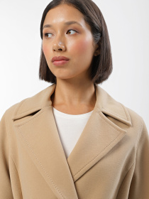 Пальто Danna модель 1917YE Пальто Danna модель 1917YE Фото