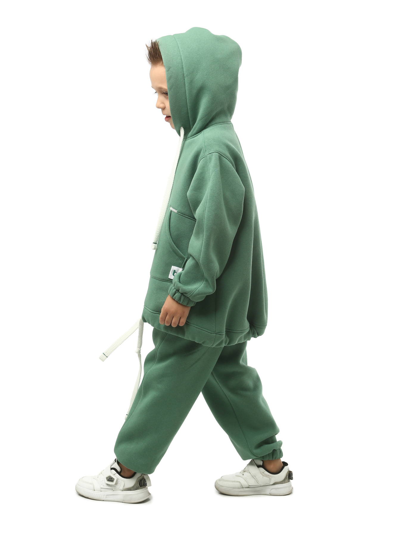 Спортивный костюм Timbo модель K077574 Фото