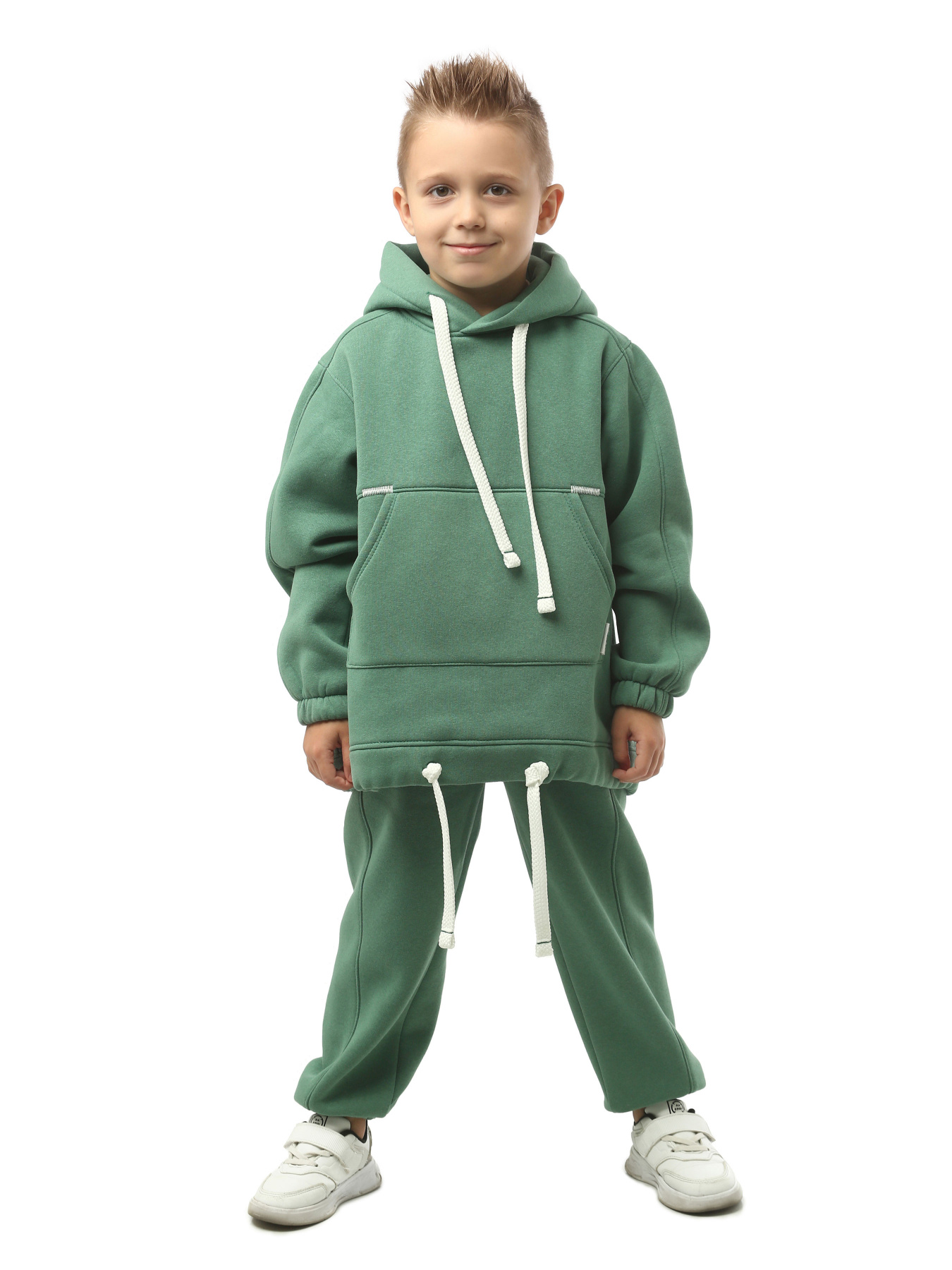 Спортивный костюм Timbo модель K077574 Фото