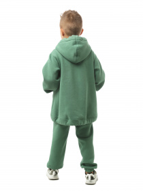 Спортивный костюм Timbo модель K077574 Фото