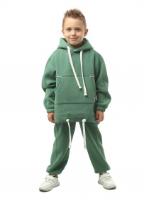 Спортивный костюм Timbo модель K077574 Фото