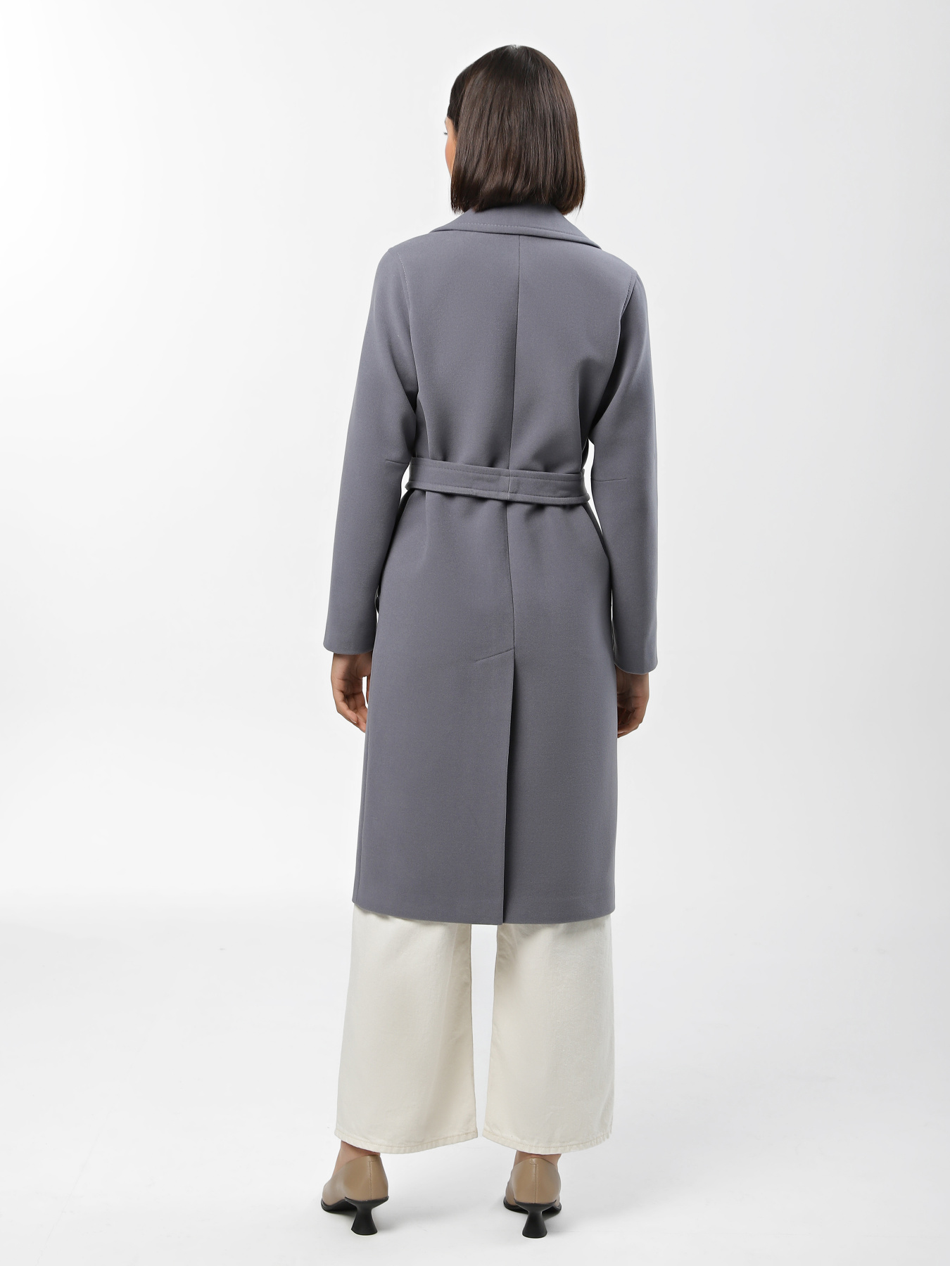 Пальто Danna модель 1917GR Фото