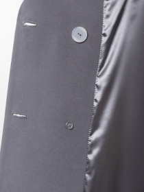 Пальто Danna модель 1917GR Фото