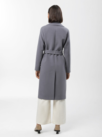 Пальто Danna модель 1917GR Фото