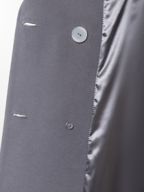 Пальто Danna модель 1917GR Фото