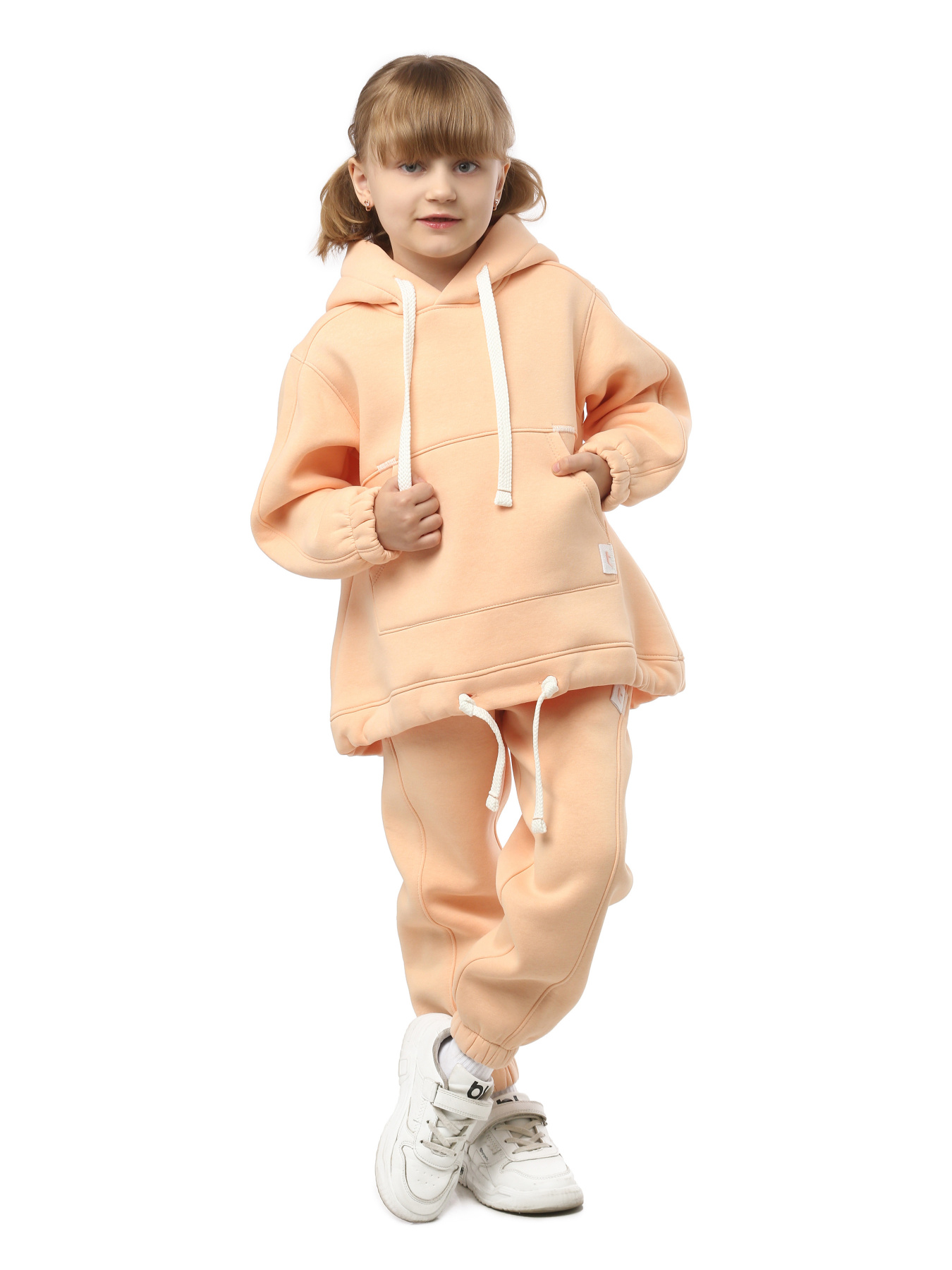 Спортивный костюм Timbo модель K077390 Фото