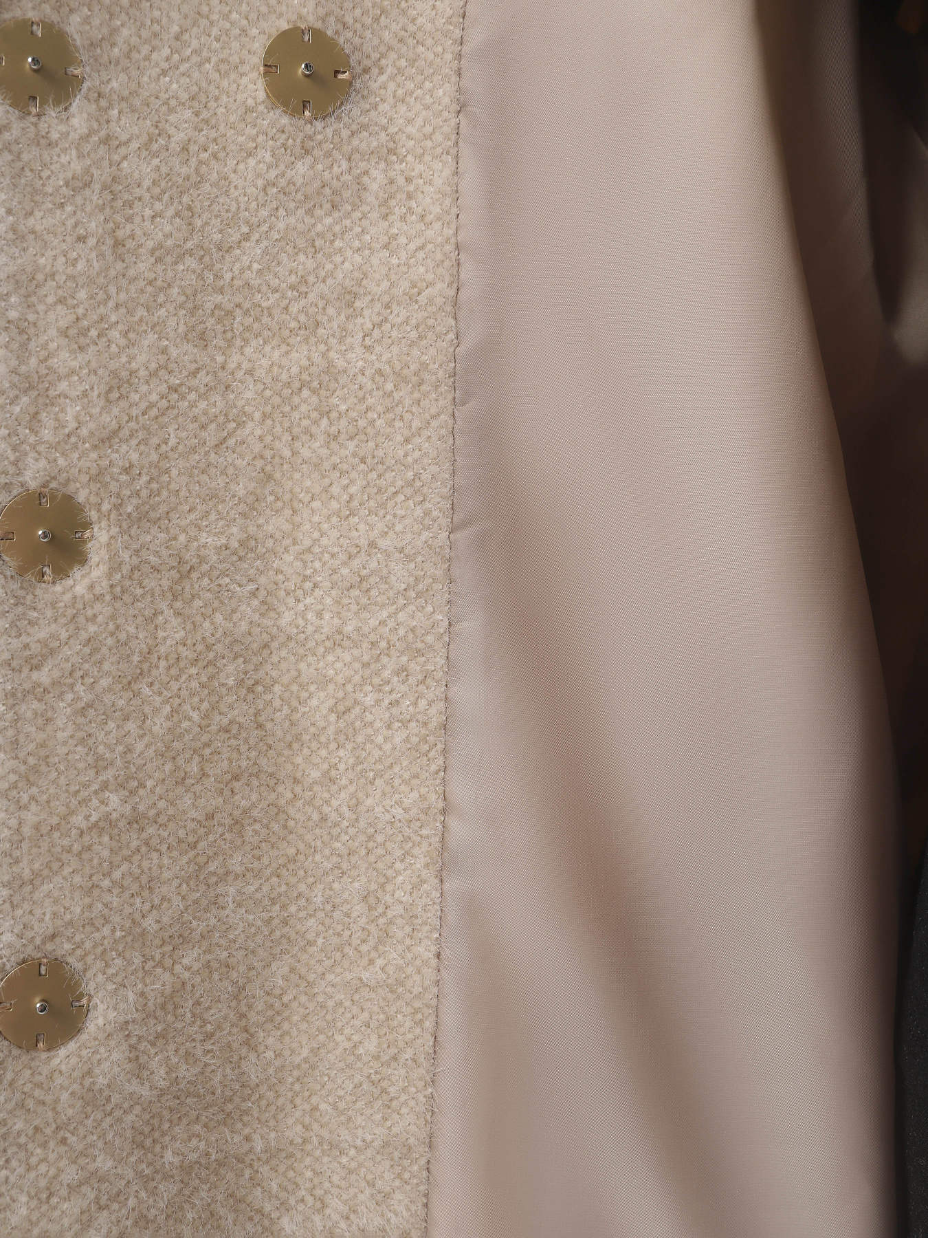 Пальто Danna модель 1787BJW Фото