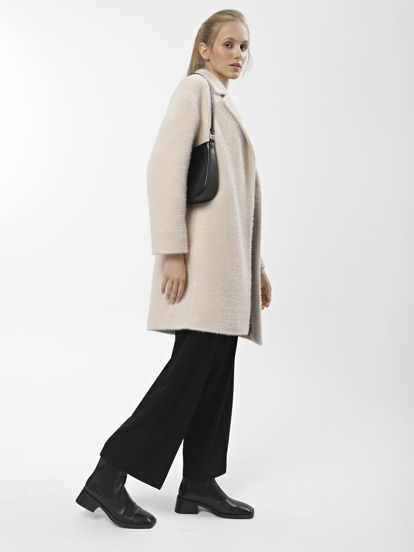 Пальто Danna модель 1787BJW Фото