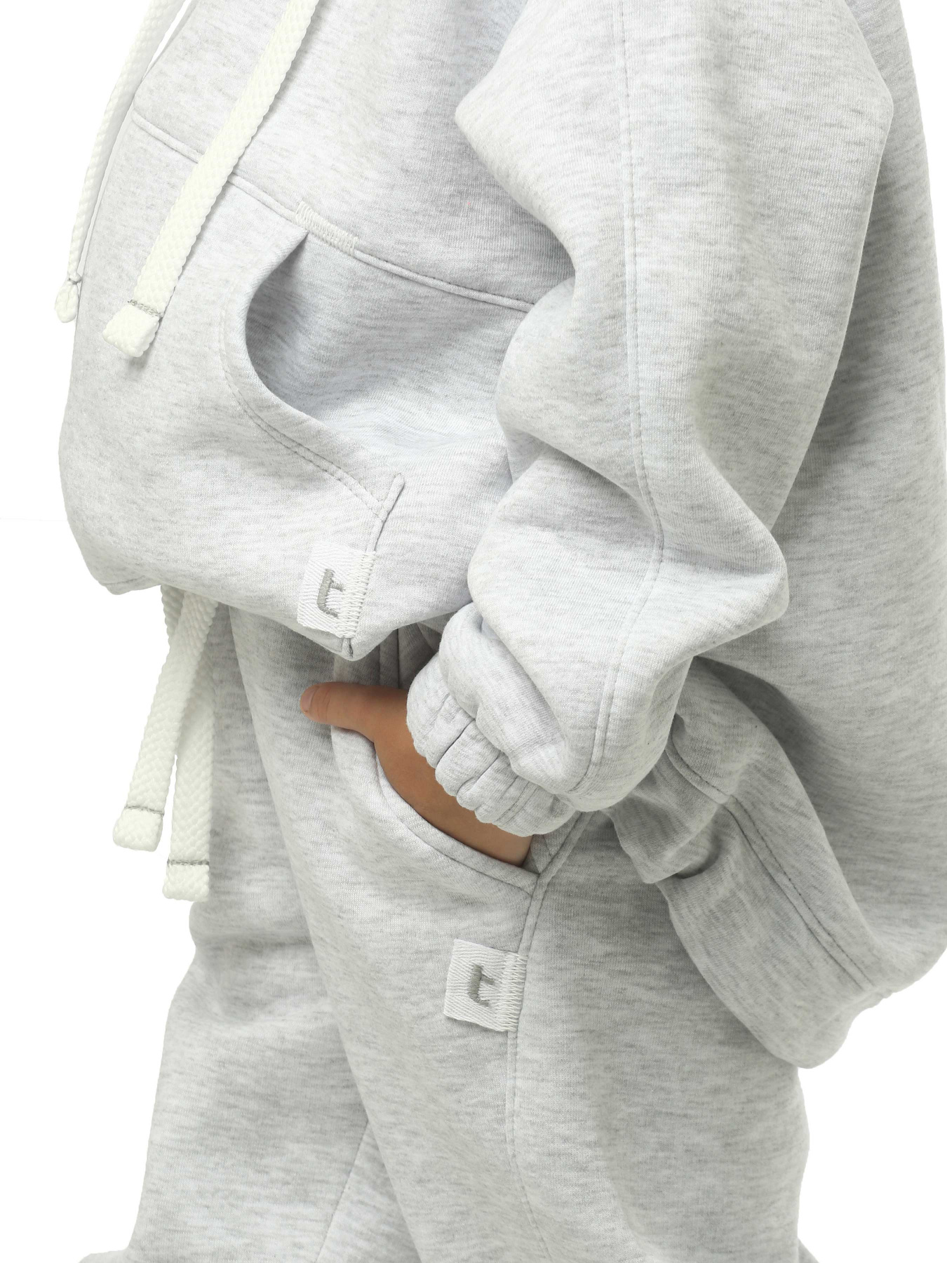 Спортивный костюм Timbo модель K077635 Фото