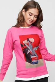 Свитшот YAPPI модель SWP1013 Фото