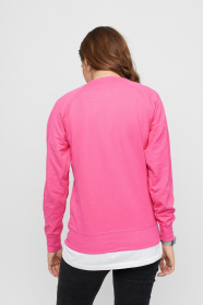 Свитшот YAPPI модель SWP1002 Фото