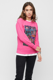 Свитшот YAPPI модель SWP1002 Фото