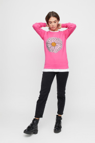 Свитшот YAPPI модель SWP1020 Фото