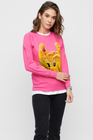 Свитшот YAPPI модель SWP1007 Фото