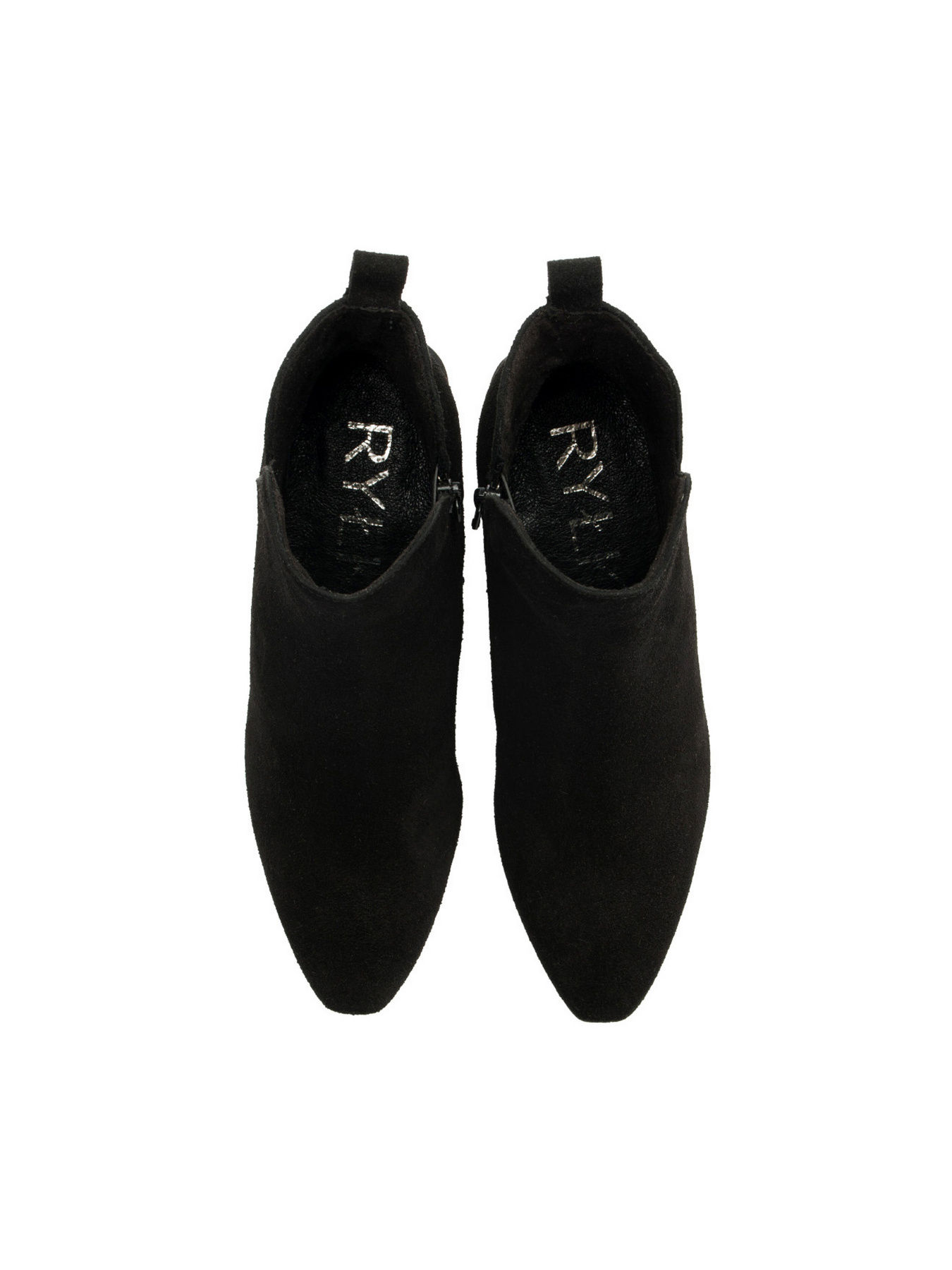 Бoтильоны RYLKO модель 7TY38_T6__46 Фото