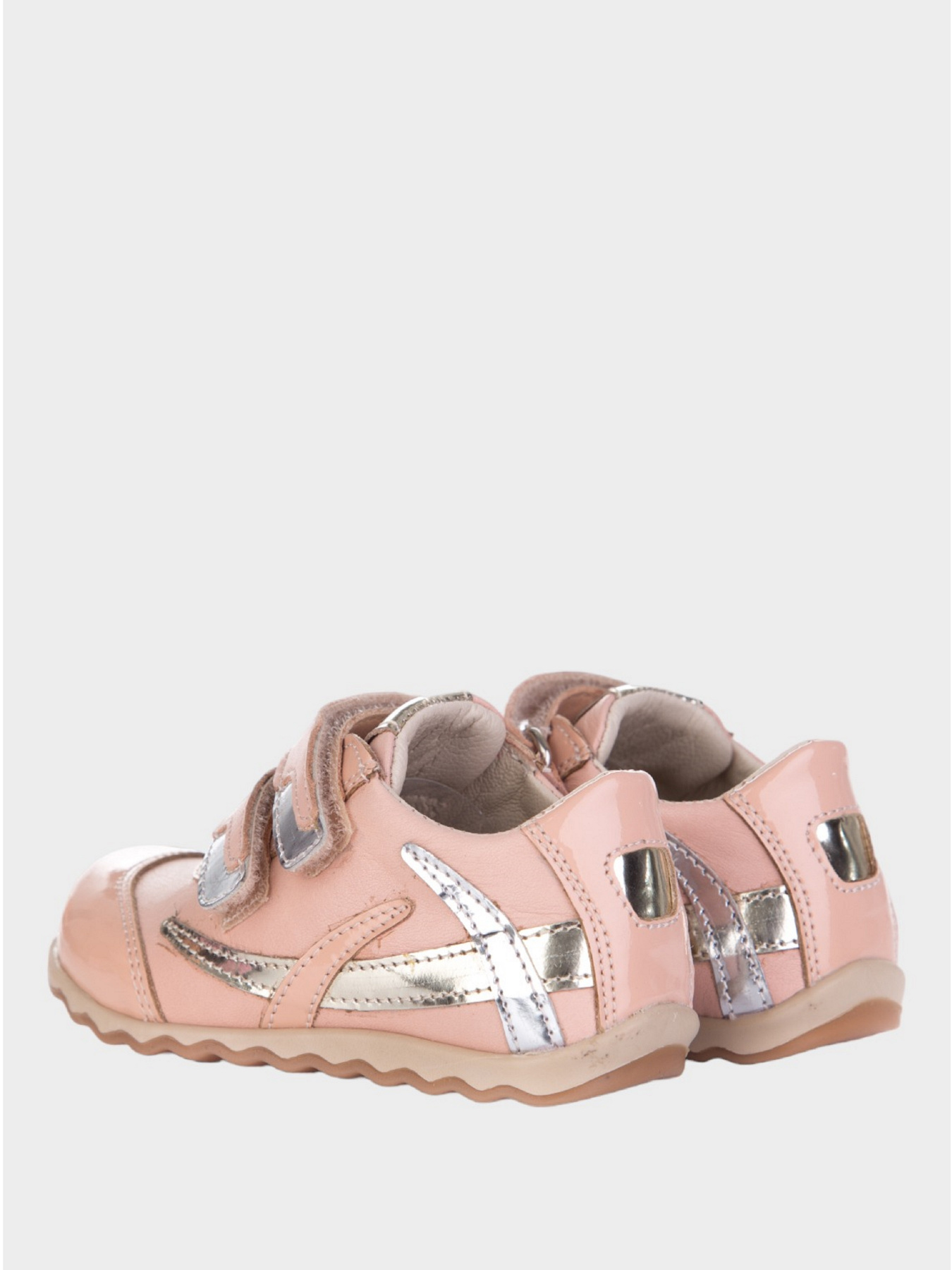 Кроссовки Miracle Kids модель 1315-009 Фото