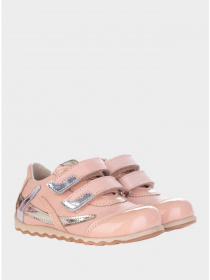 Кроссовки повседневные Miracle Kids модель 1315-009 Кроссовки повседневные Miracle Kids модель 1315-009 Фото