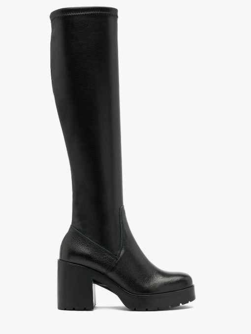 Сапоги RYLKO модель 6WXN5_X_M_6SE Фото