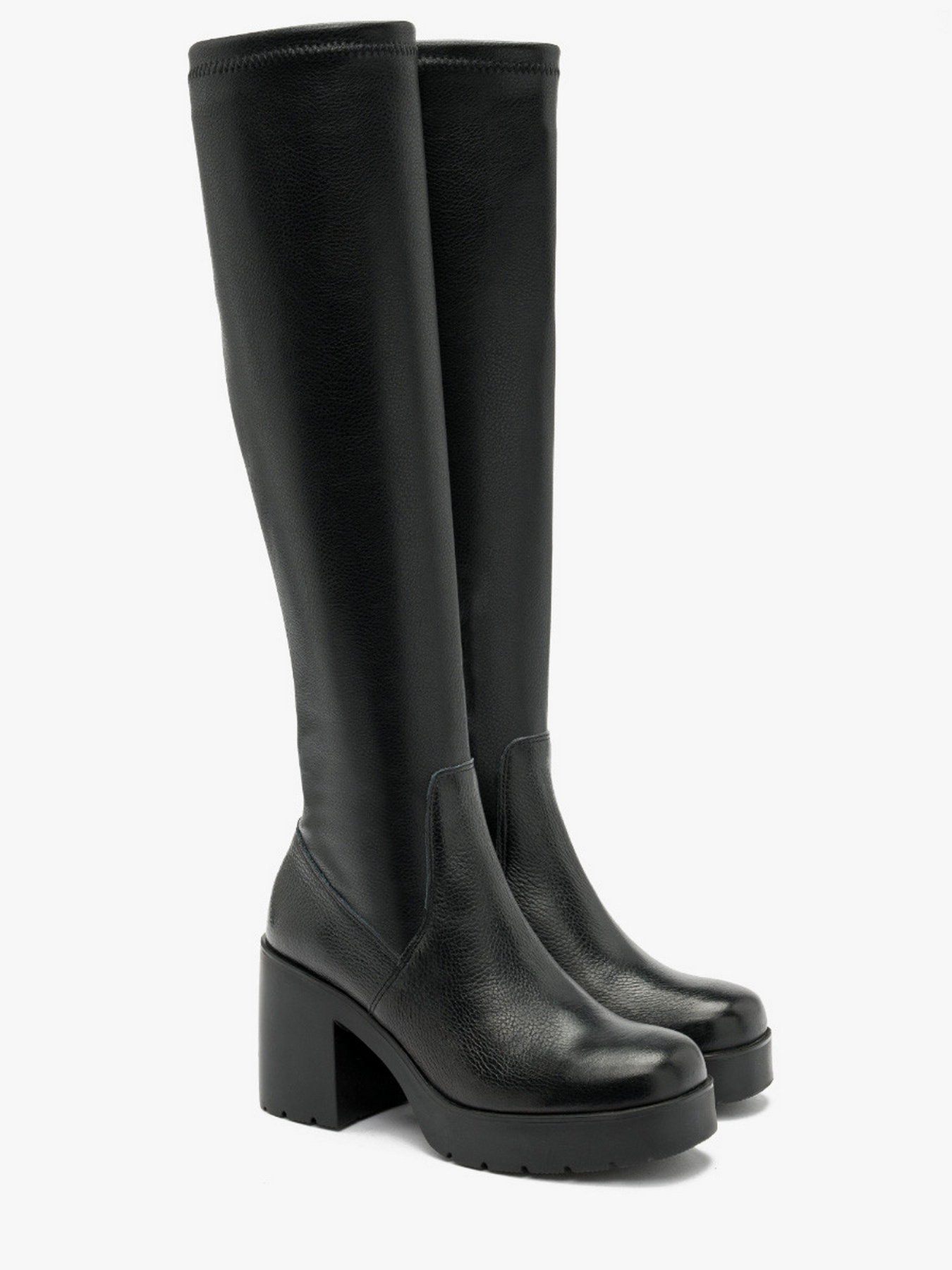 Сапоги RYLKO модель 6WXN5_X_M_6SE Фото