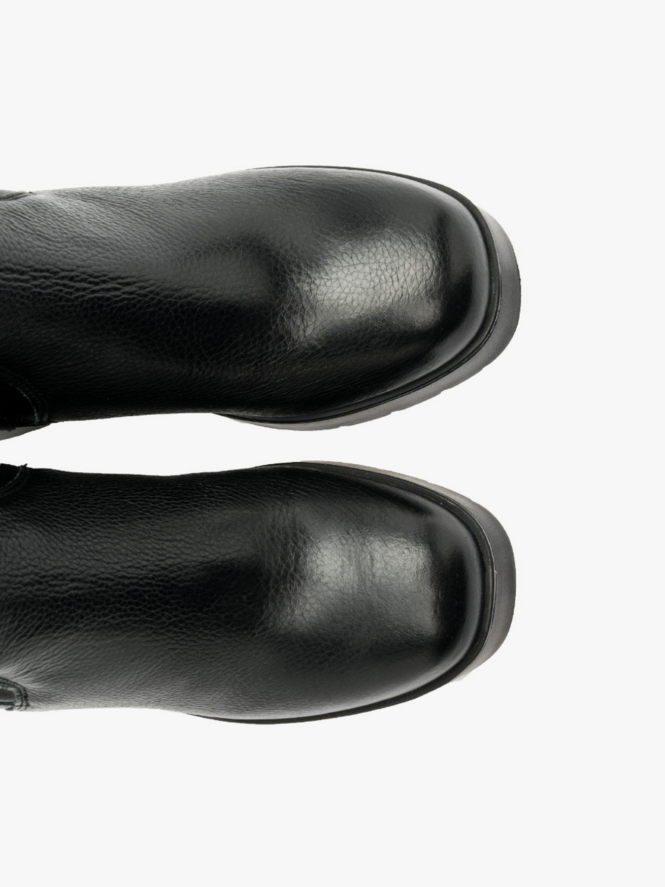 Сапоги RYLKO модель 6WXN5_X_M_6SE Фото