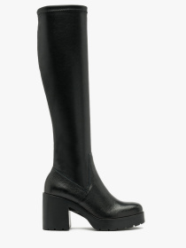 Сапоги RYLKO модель 6WXN5_X_M_6SE Фото