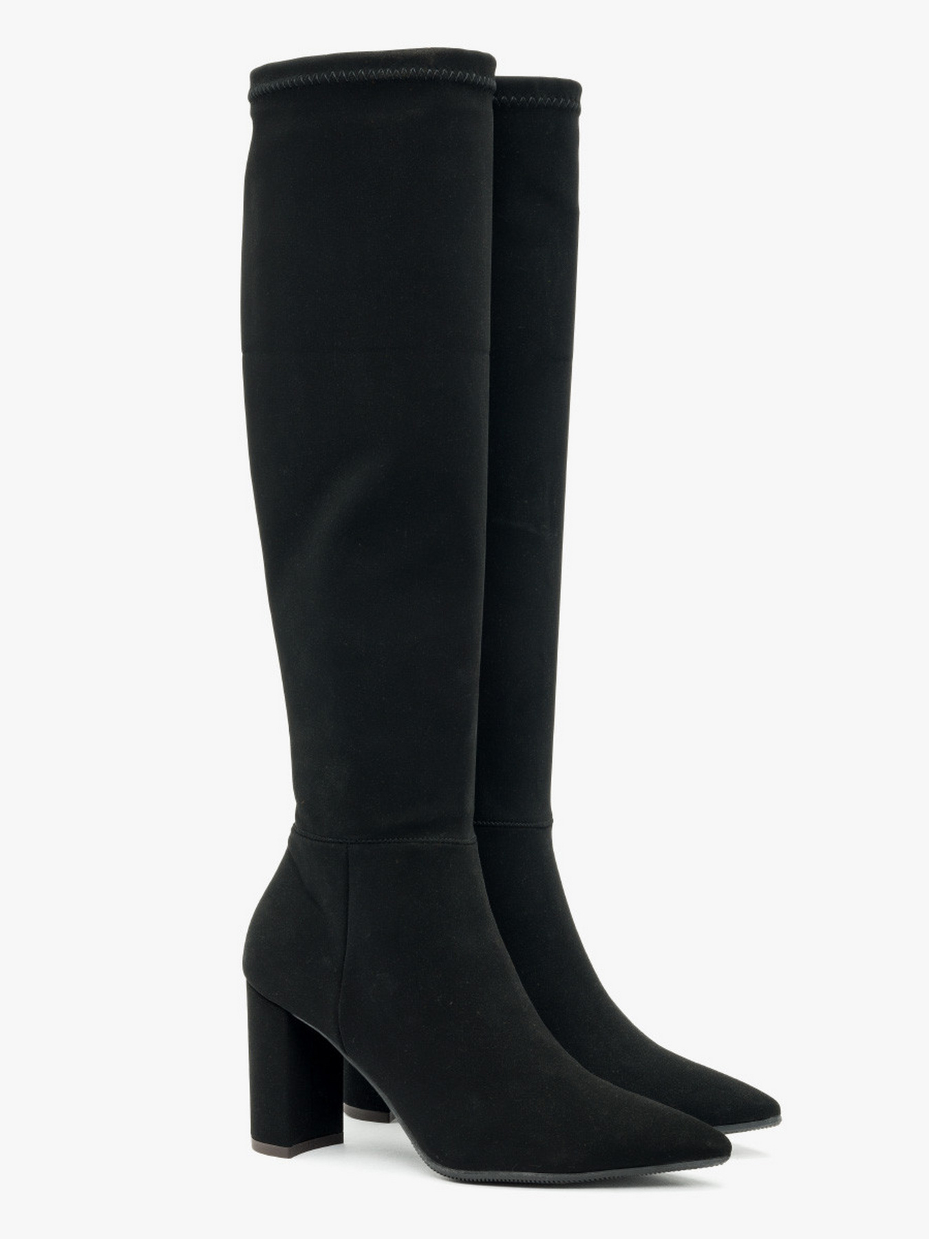 Сапоги RYLKO модель B8XP9_T_M_UV9 Фото