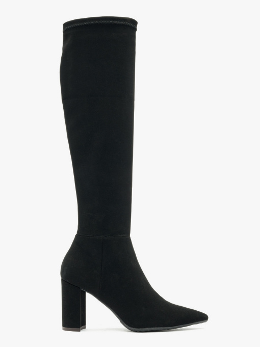 Сапоги RYLKO модель B8XP9_T_M_UV9 Фото