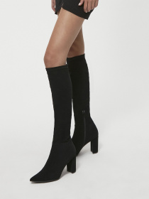 Сапоги RYLKO модель B8XP9_T_M_UV9 Фото