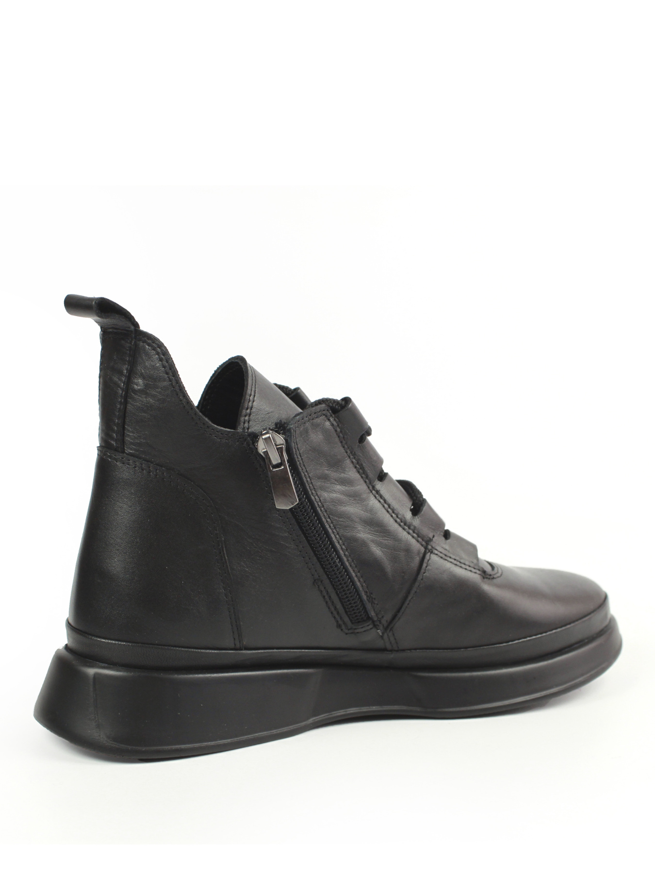 Ботинки It-girl модель 257-4000-50 Фото