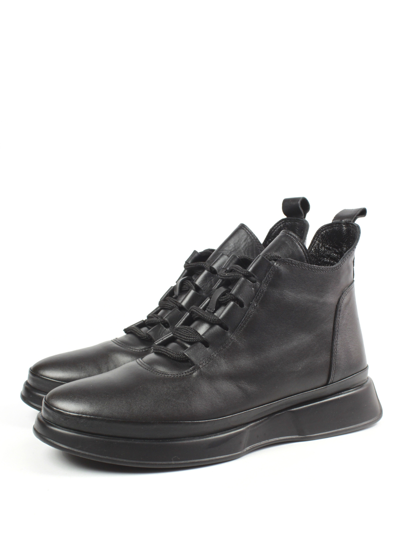 Ботинки It-girl модель 257-4000-50 Фото