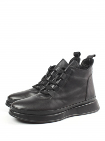 Ботинки It-girl модель 257-4000-50 Фото