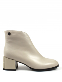 Бoтильоны It-girl модель 70885-F3-H1927 Фото