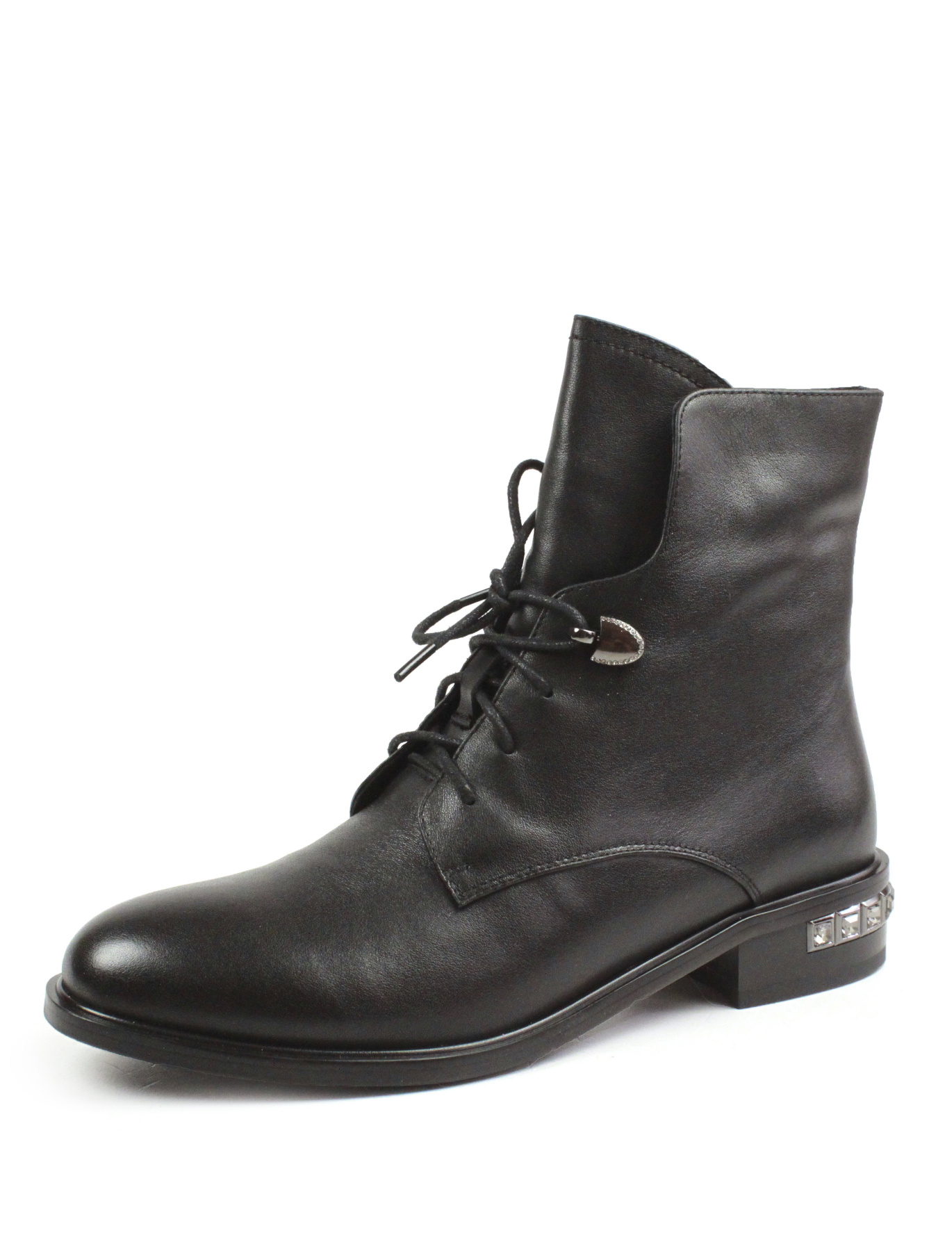 Ботинки It-girl модель D827809-813B Фото