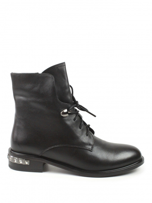 Черевики It-girl модель D827809-813B Черевики It-girl модель D827809-813B Фото