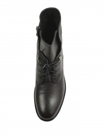 Ботинки It-girl модель D827809-813B Фото