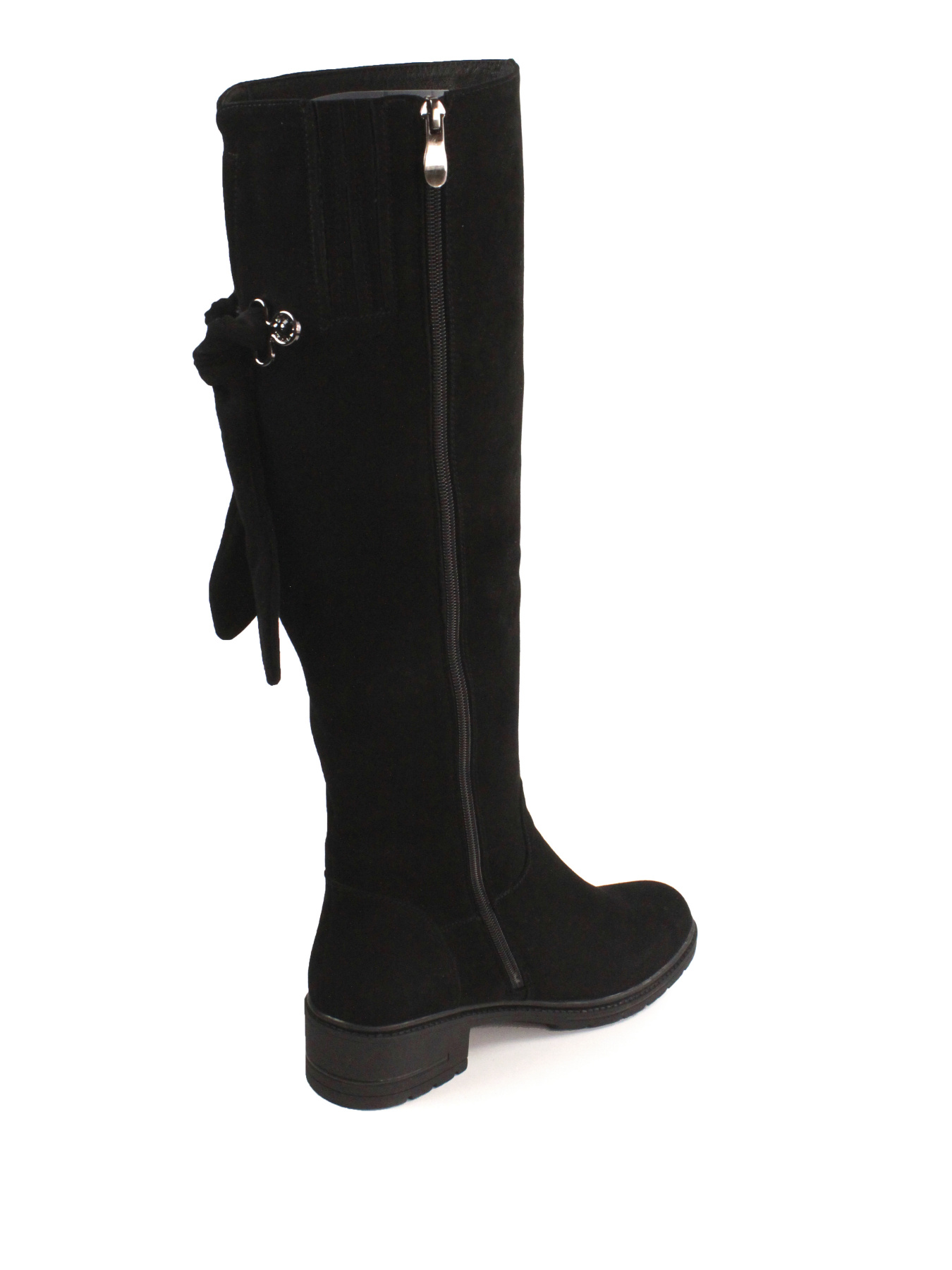 Сапоги It-girl модель 18J290-1818ZB-3008 Фото