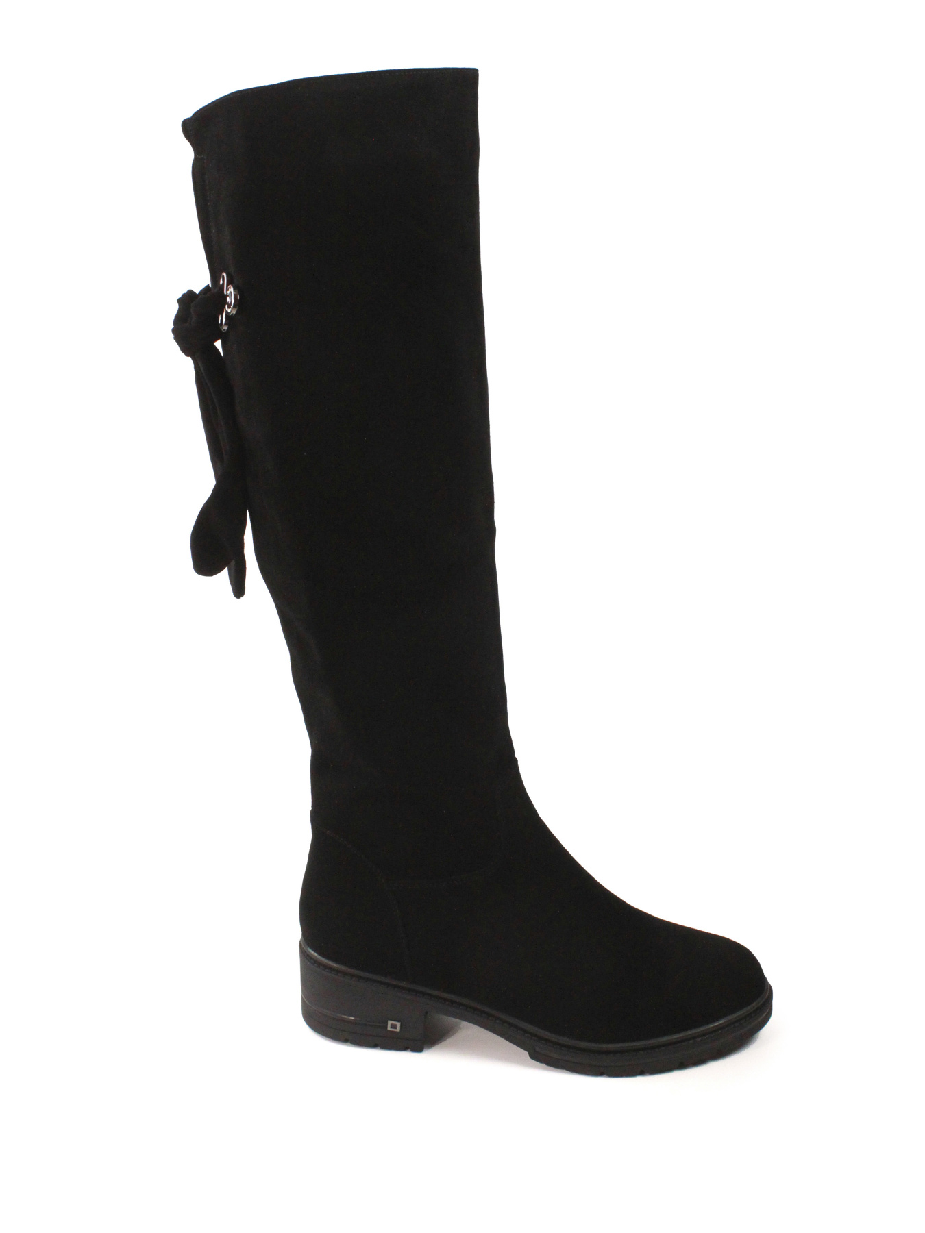 Сапоги It-girl модель 18J290-1818ZB-3008 Фото