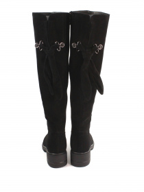 Сапоги It-girl модель 18J290-1818ZB-3008 Фото