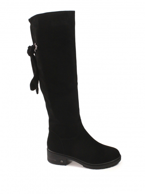 Сапоги It-girl модель 18J290-1818ZB-3008 Фото