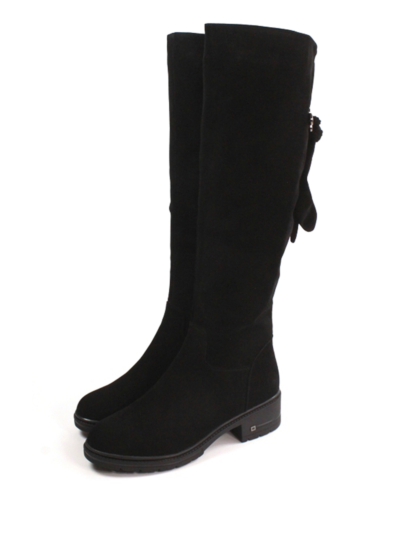 Сапоги It-girl модель 18J290-1818ZB-3008 Фото