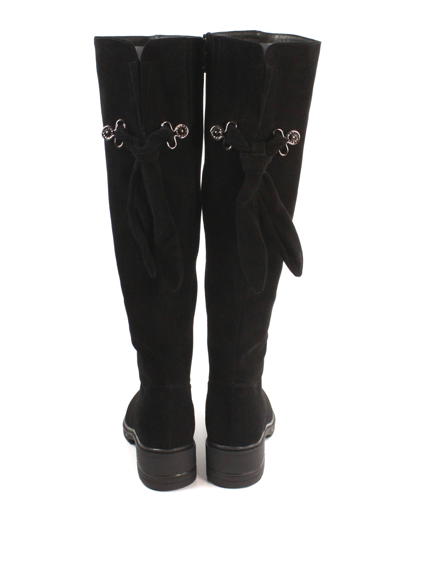 Сапоги It-girl модель 18J290-1818ZB-3008 Фото