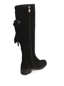 Сапоги It-girl модель 18J290-1818ZB-3008 Фото